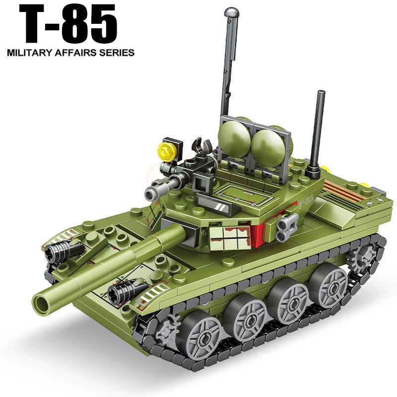  T-85 ֿ  ũ , WW2   ǱԾ  ,  ҳ 峭